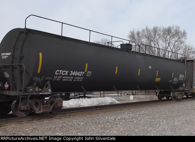 CTCX 340427